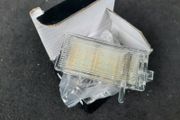 Bmw / Mini Cooper Bootlid glove box Light