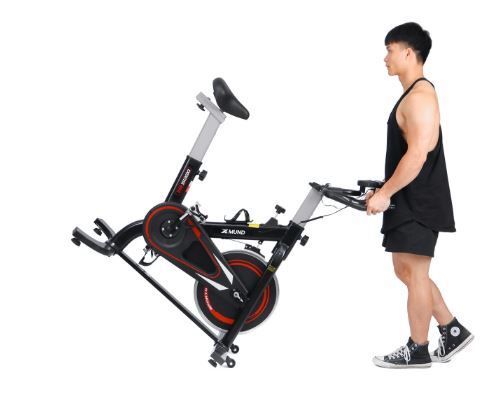Exercise Bike Home Fitness 8KG Flywheel