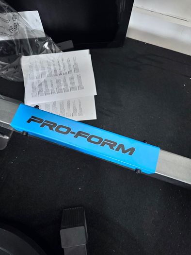 Pro form power rack