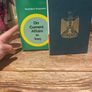 Very Rare Set of Political Books by Saddam Hussein Image 3