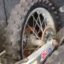 motorcycle parts new wheels and tyres Image 3