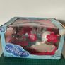 Sugar Planet Snowee Doll & Playset Image 2
