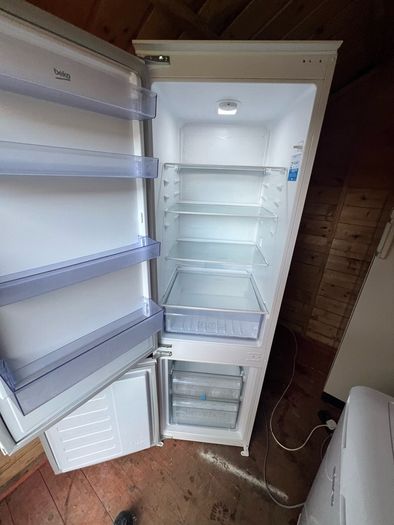 fridge freezer
