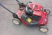 toro recycler lawnmower