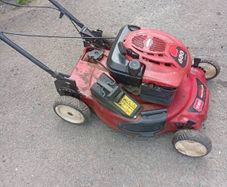 toro recycler lawnmower