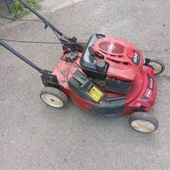 toro recycler lawnmower