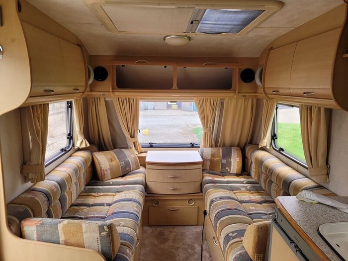 Caravan