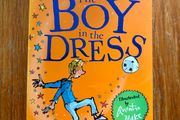 David Walliams - The Boy in the Dress