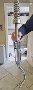 Kitchen Tap