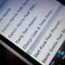 Apple iPod Touch 1st Generation 16GB A1213 PA627LL Works Great Image 9