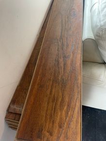 Floor boards