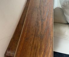 Floor boards