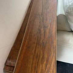 Floor boards