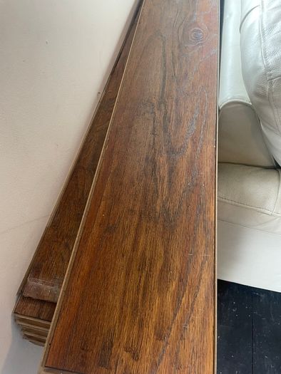 Floor boards