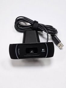 Logitech webcam c910
