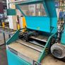 Automatic CNC vertical column circular saw Image 6