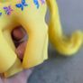 Dancing Butterflies Twice as Fancy Ponies TAF MLP G1 My Little Pony Image 8