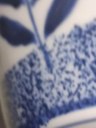 Vintage Des Pots cup vase in very nice condition