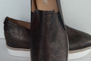 New shoes designer Elisabeta Zaccys
