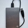 Seagate Backup Plus 1TB Slim External Hard Drive Image 3