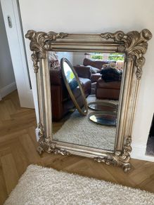 Mirror Paul Costello