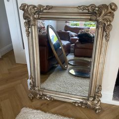 Mirror Paul Costello