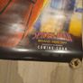 Spiderman Brand new day '26 Cinema Quad poster "portrait " Image 4