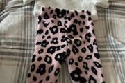 Girls pjs never worn 9/12 mths