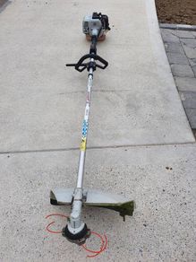 Gardencare 26cc strimmer