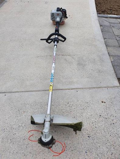 Gardencare 26cc strimmer