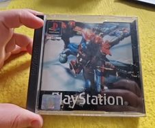 Speedball 2100  PlayStation1 Ps1 PlayStation2 Ps2 games Original