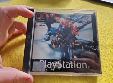 Speedball 2100  PlayStation1 Ps1 PlayStation2 Ps2 games Original