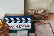 2008 Guesstures High-Speed Charades Game