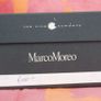NEW Ladies Marco Moreo Green leather shoes Image 2