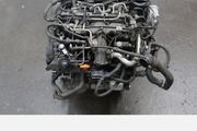 Parts Engine 2.0 tdi
