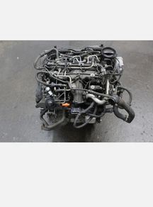 Parts Engine 2.0 tdi