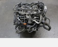 Parts Engine 2.0 tdi