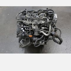 Parts Engine 2.0 tdi