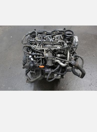 Parts Engine 2.0 tdi