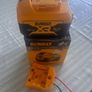 Dewalt adaptor and 2 12v 5ah batteries Image 3