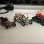 matchbox lesney models of yesteryear Image 4