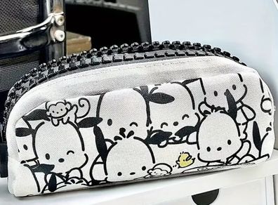 Sanrio pochacco pencil case