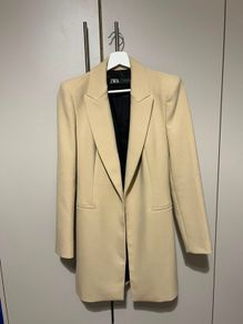 Zara Coat Women