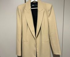Zara Coat Women