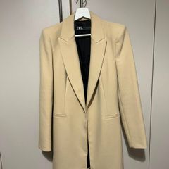 Zara Coat Women