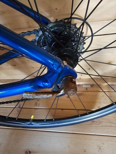 Wahoo Kickr Snap Bike Trainer