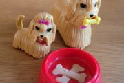 Barbie dogs