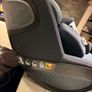 Maxi Cosi Pearl 360 with swivel base Image 2