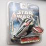 Star Wars AOTC Slave I with keyring Image 2