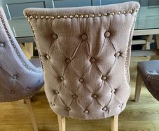 dining chairs & bar stools